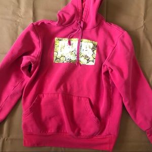 Crooks & Castles Hoodie